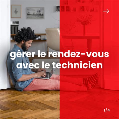 rendez vous technicien free|Comment se déroule l’installation avec le technicien